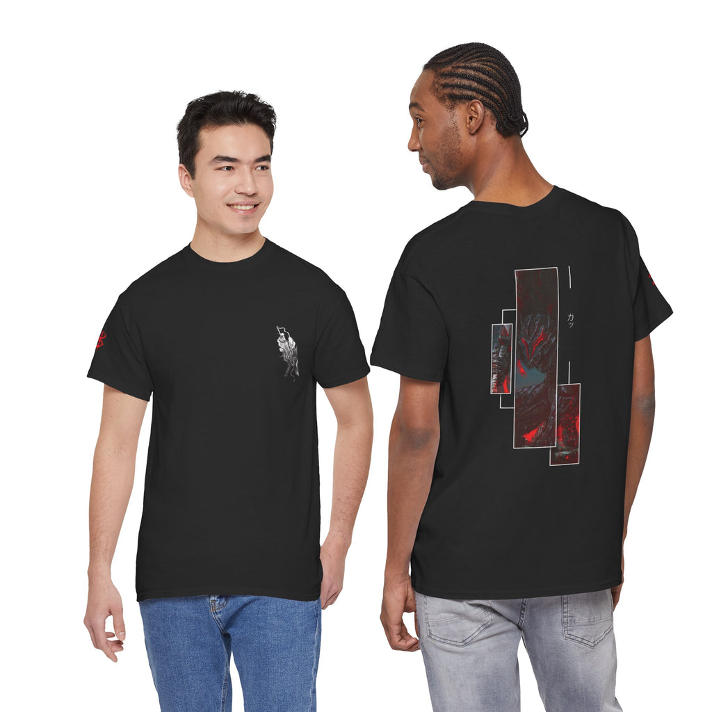 Berserk - Premium Edition Tee
