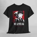 Ken Kaneki Anime T-Shirt – Tokyo Ghoul Edition