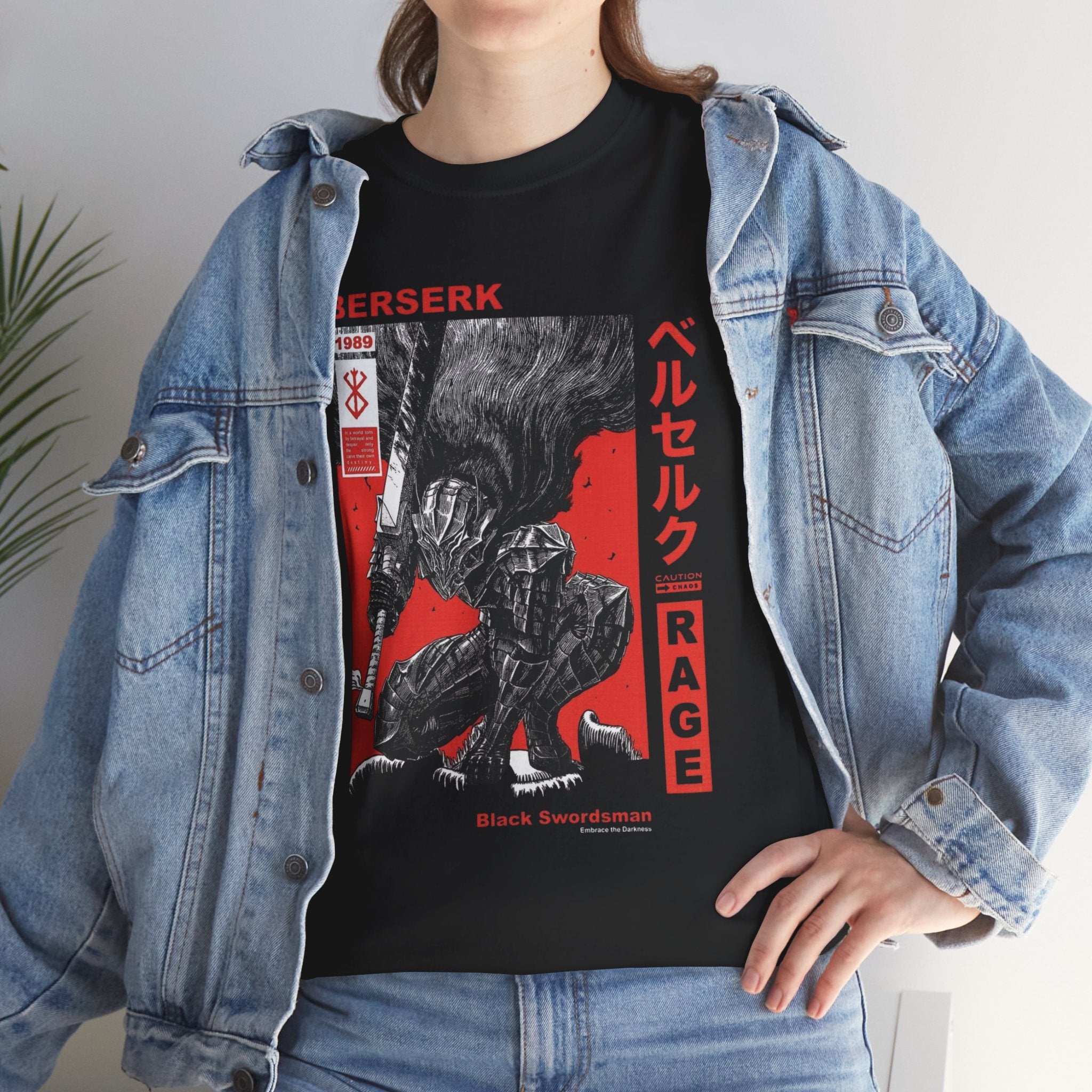 Berserk T-shirt