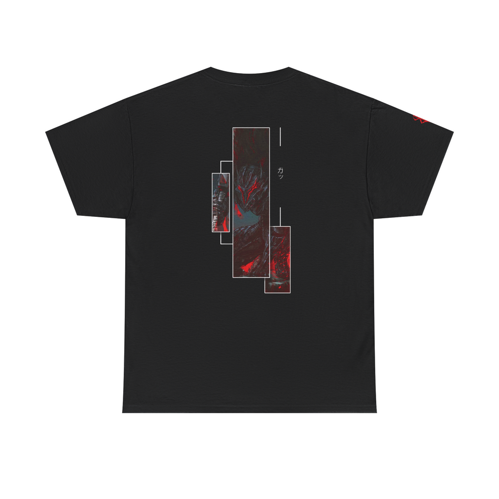Berserk - Premium Edition Tee