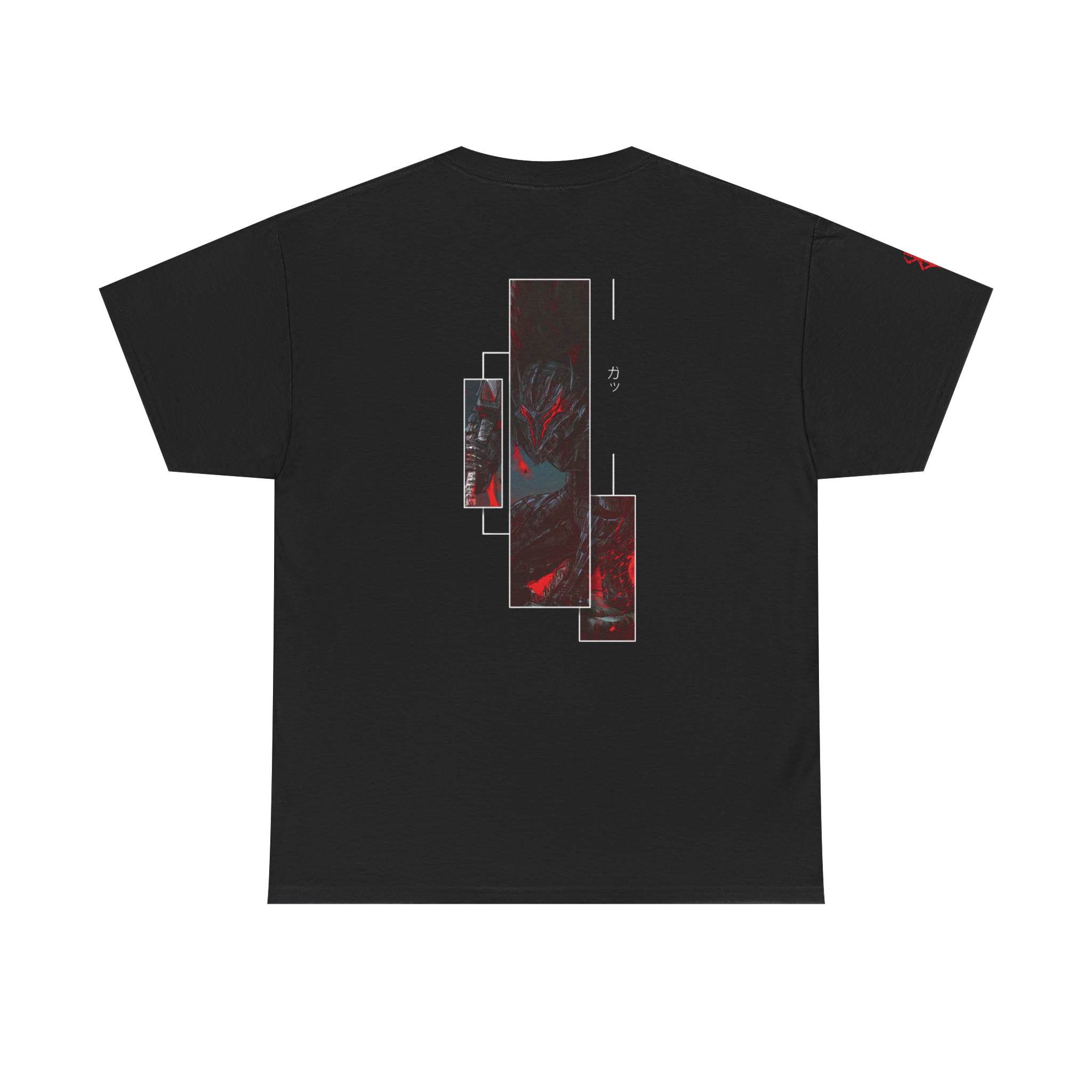 Berserk - Premium Edition Tee