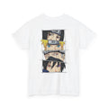 Hidden Leaf – Premium Anime Tee