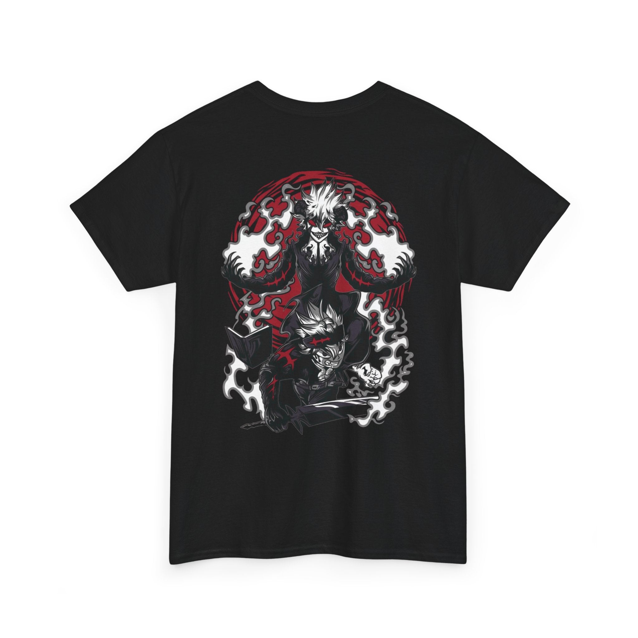 Black Clover — Devil Union Edition Tee