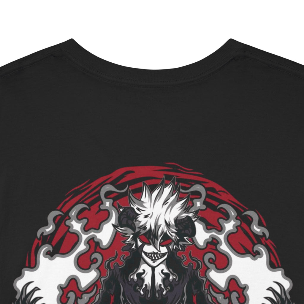 Black Clover — Devil Union Edition Tee