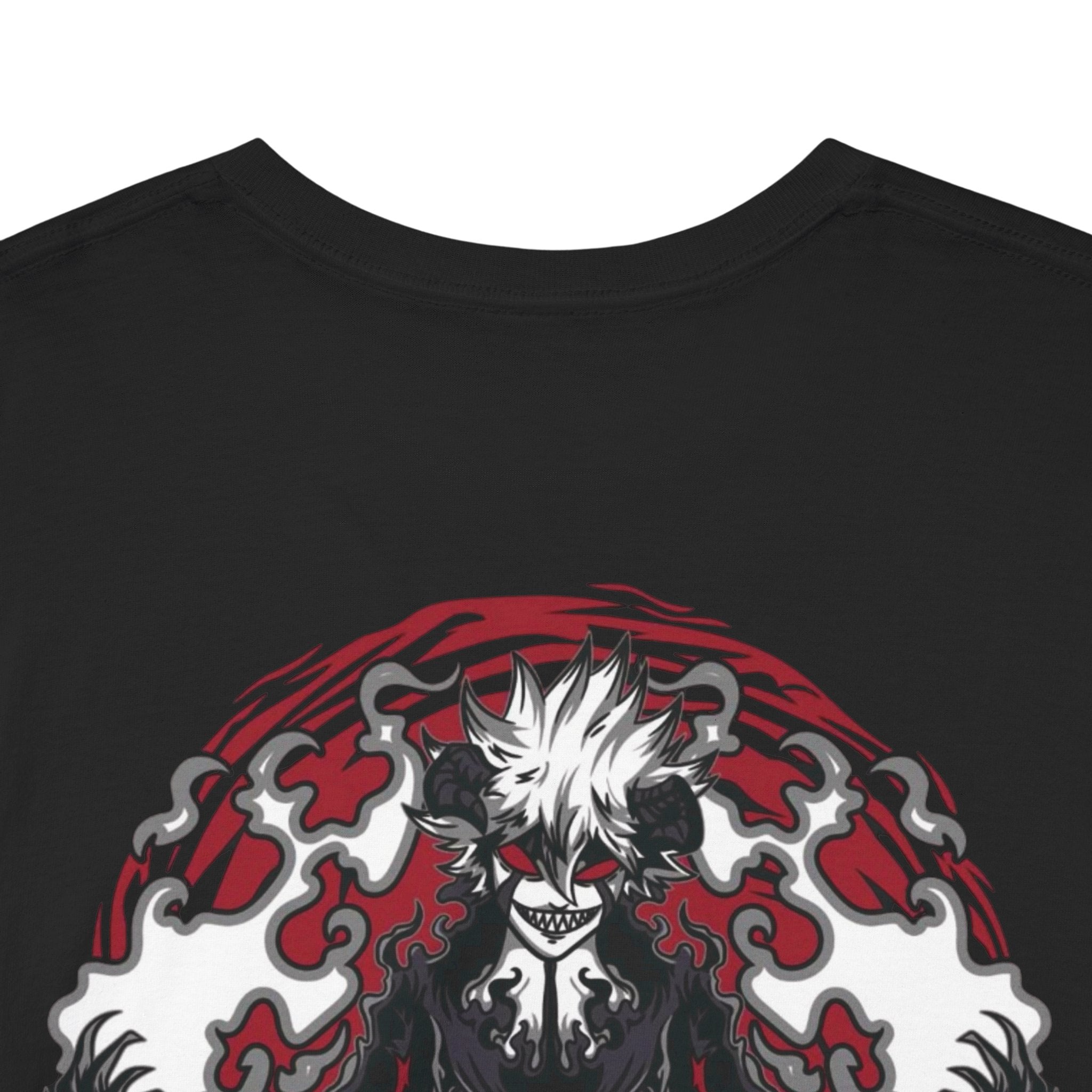 Black Clover — Devil Union Edition Tee