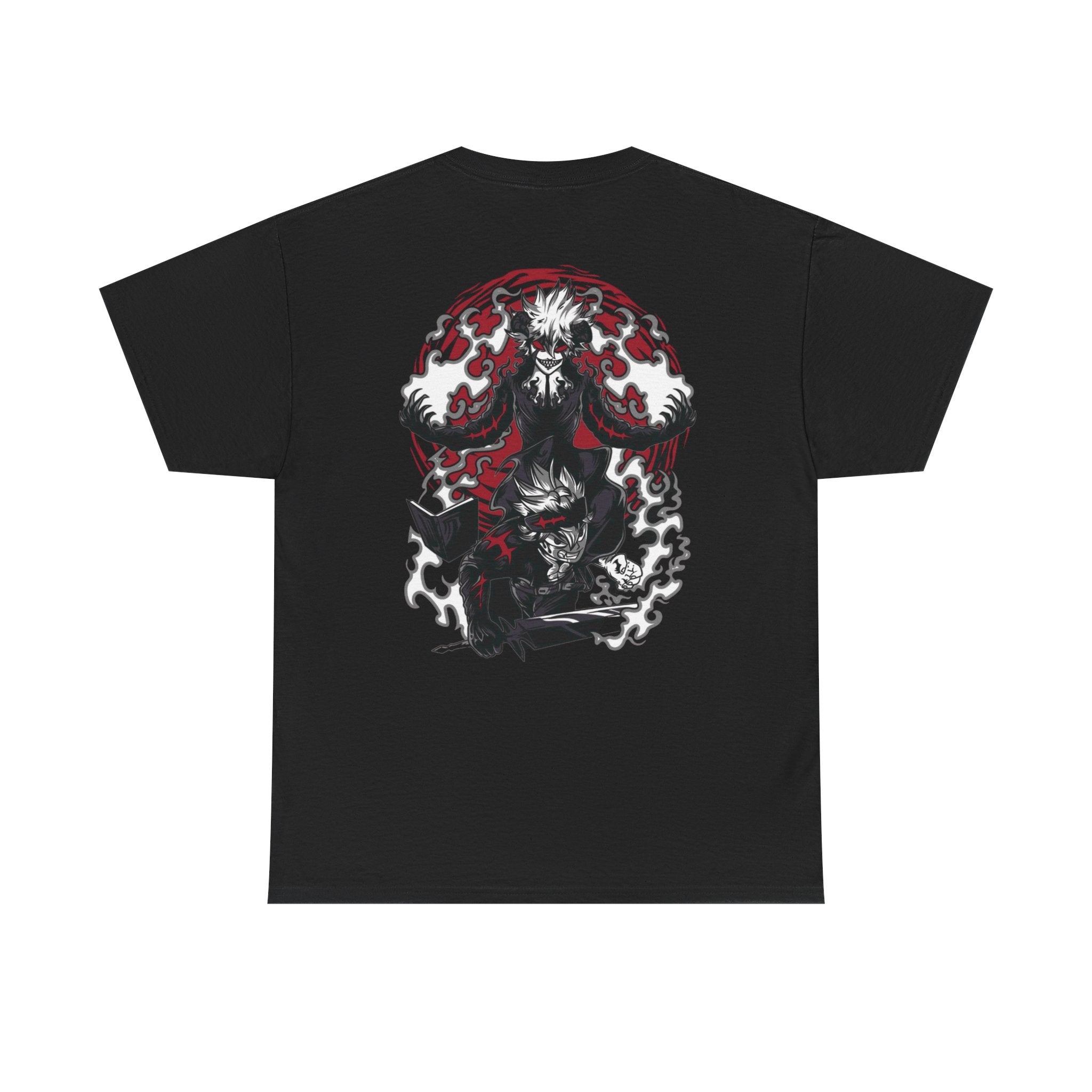 Black Clover — Devil Union Edition Tee