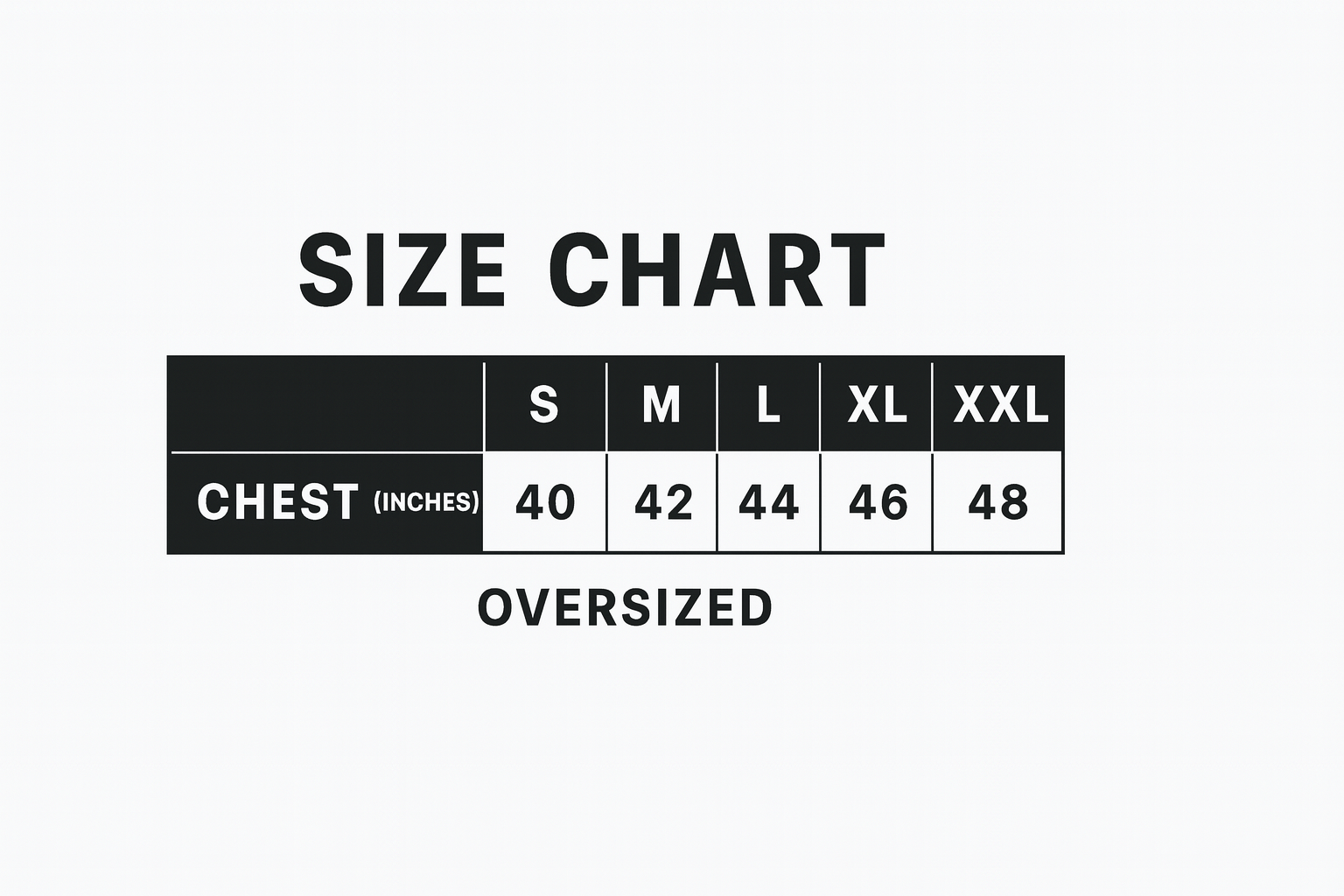 Ichigo Kurosaki Oversized Anime T-Shirt