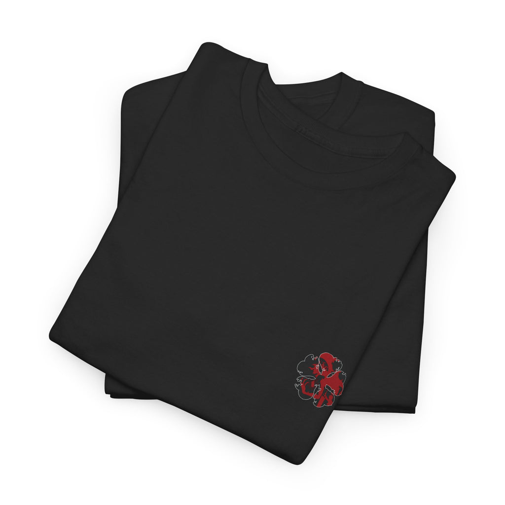 Black Clover — Devil Union Edition Tee