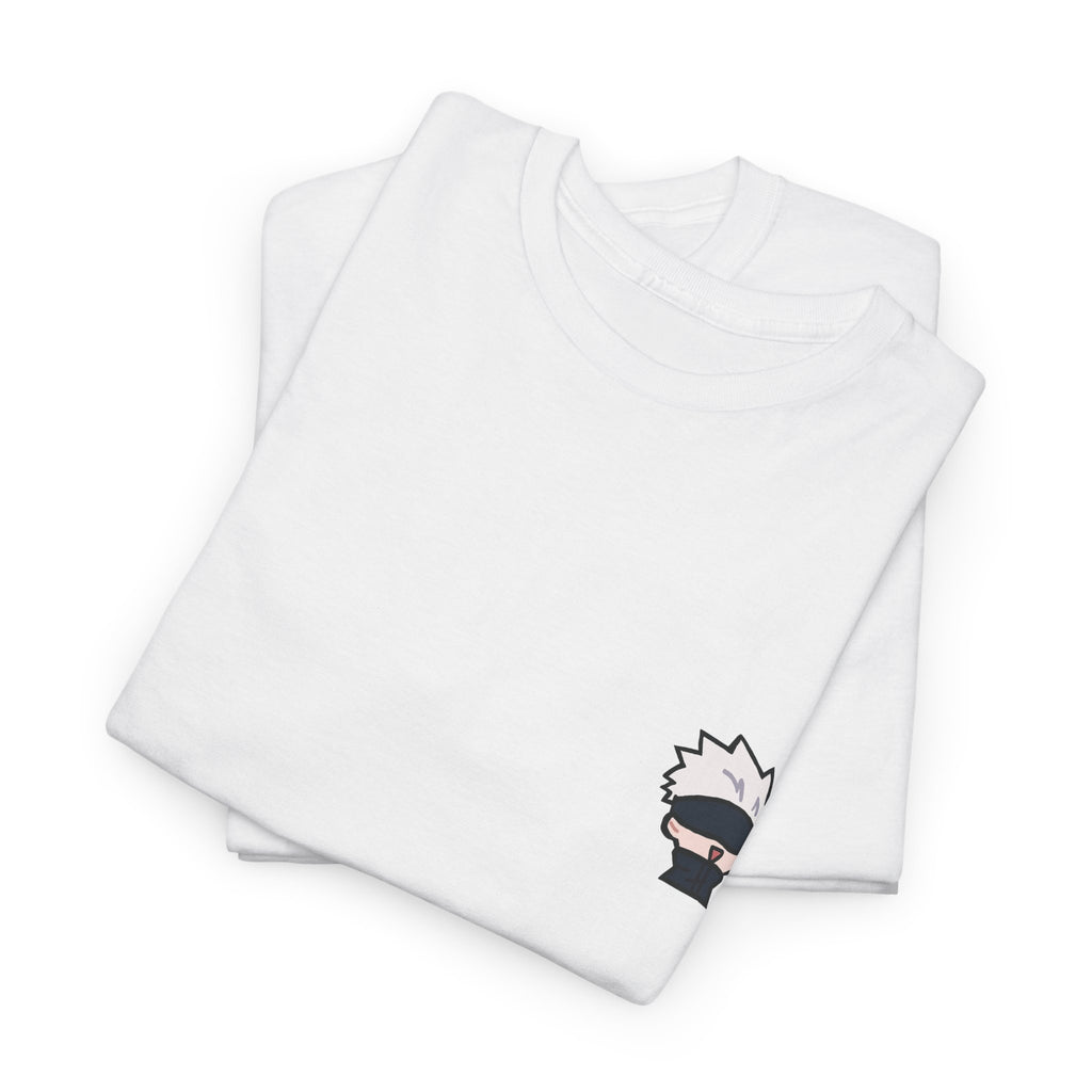 Gojo Satoru — Limitless Edition Tee
