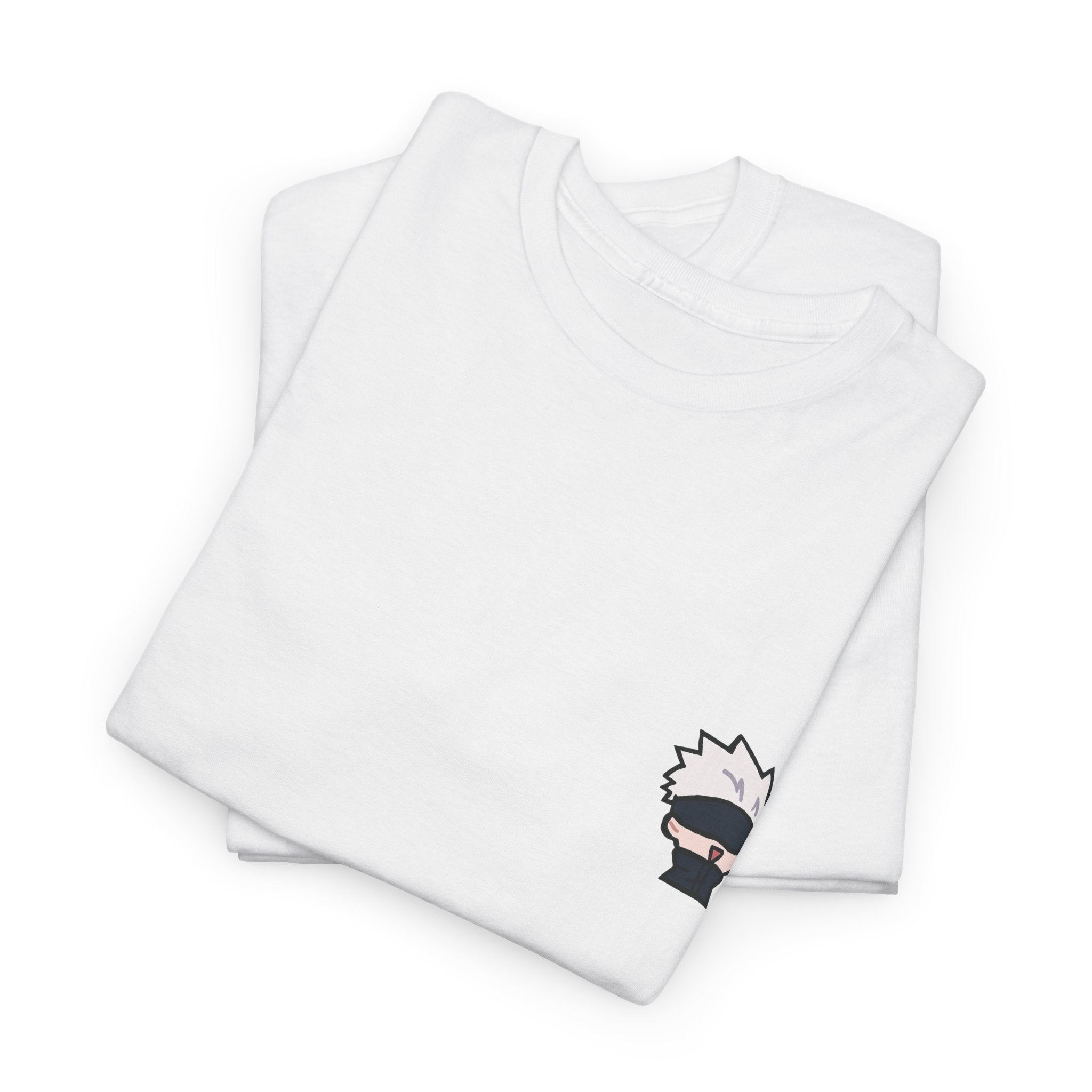 Gojo Satoru — Limitless Edition Tee