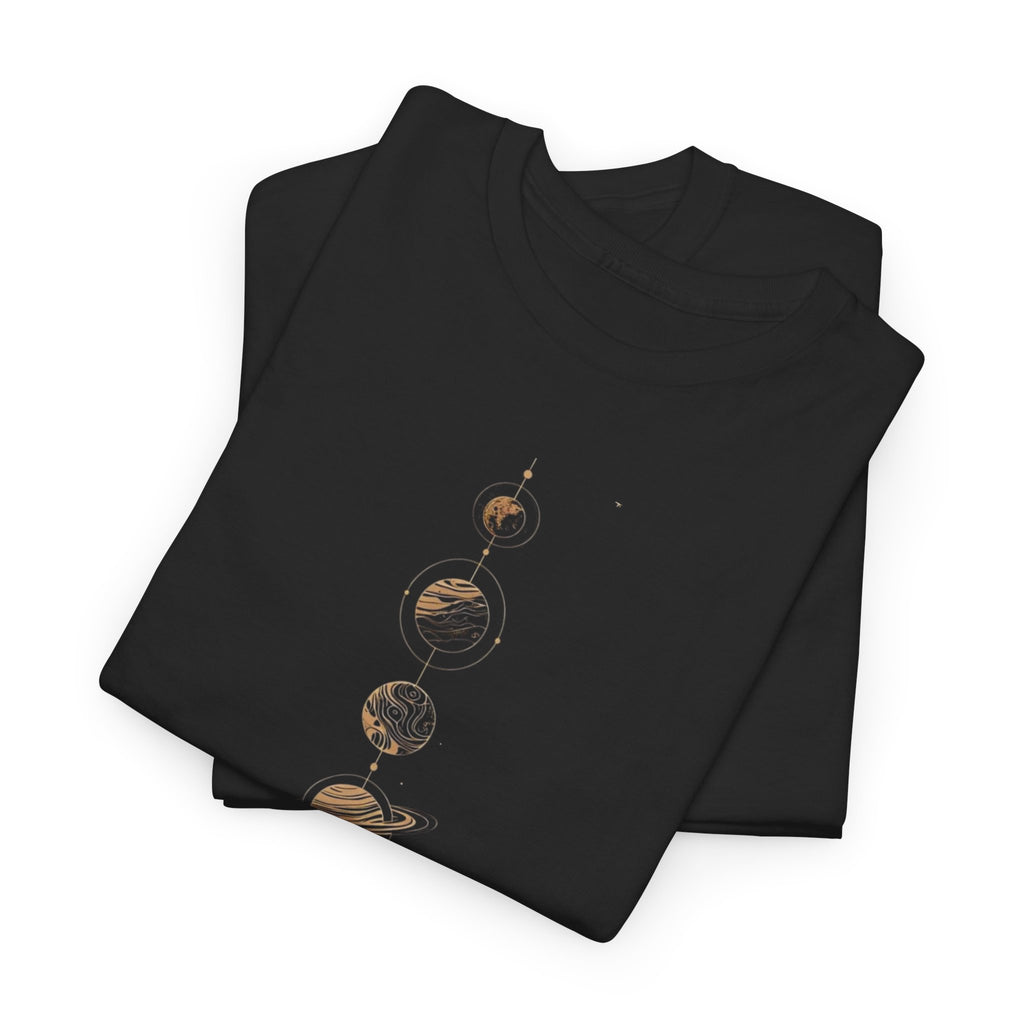 Cosmic Alignment Tee