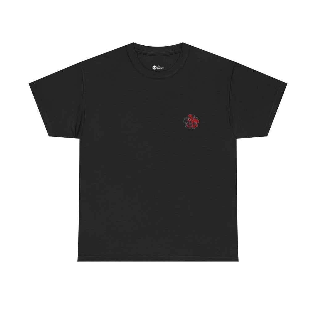 Black Clover — Devil Union Edition Tee