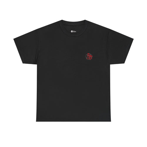 Black Clover — Devil Union Edition Tee