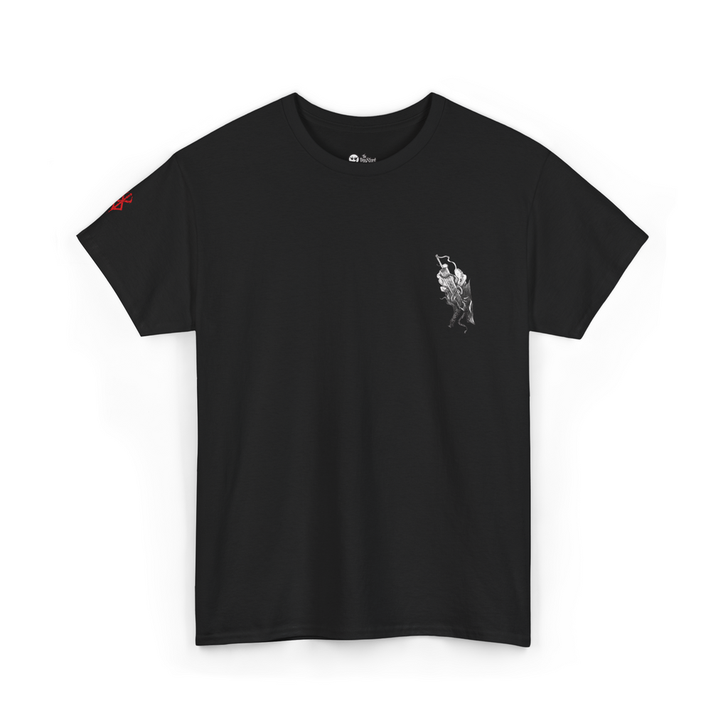 Berserk - Premium Edition Tee