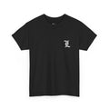 L Lawliet — Death Note Black Tee