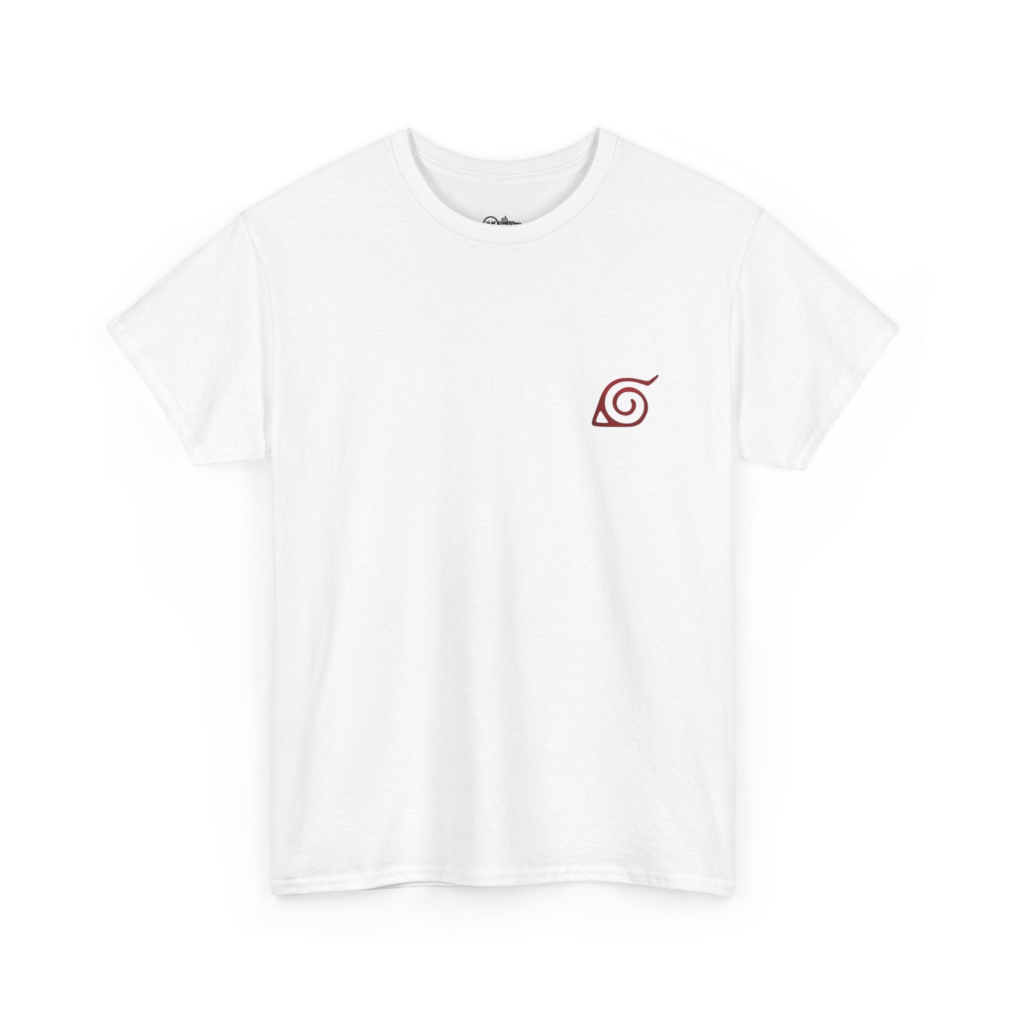 Hidden Leaf – Premium Anime Tee