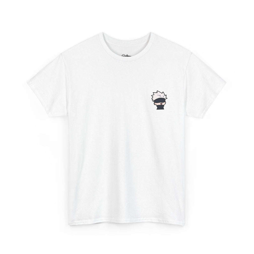 Gojo Satoru — Limitless Edition Tee
