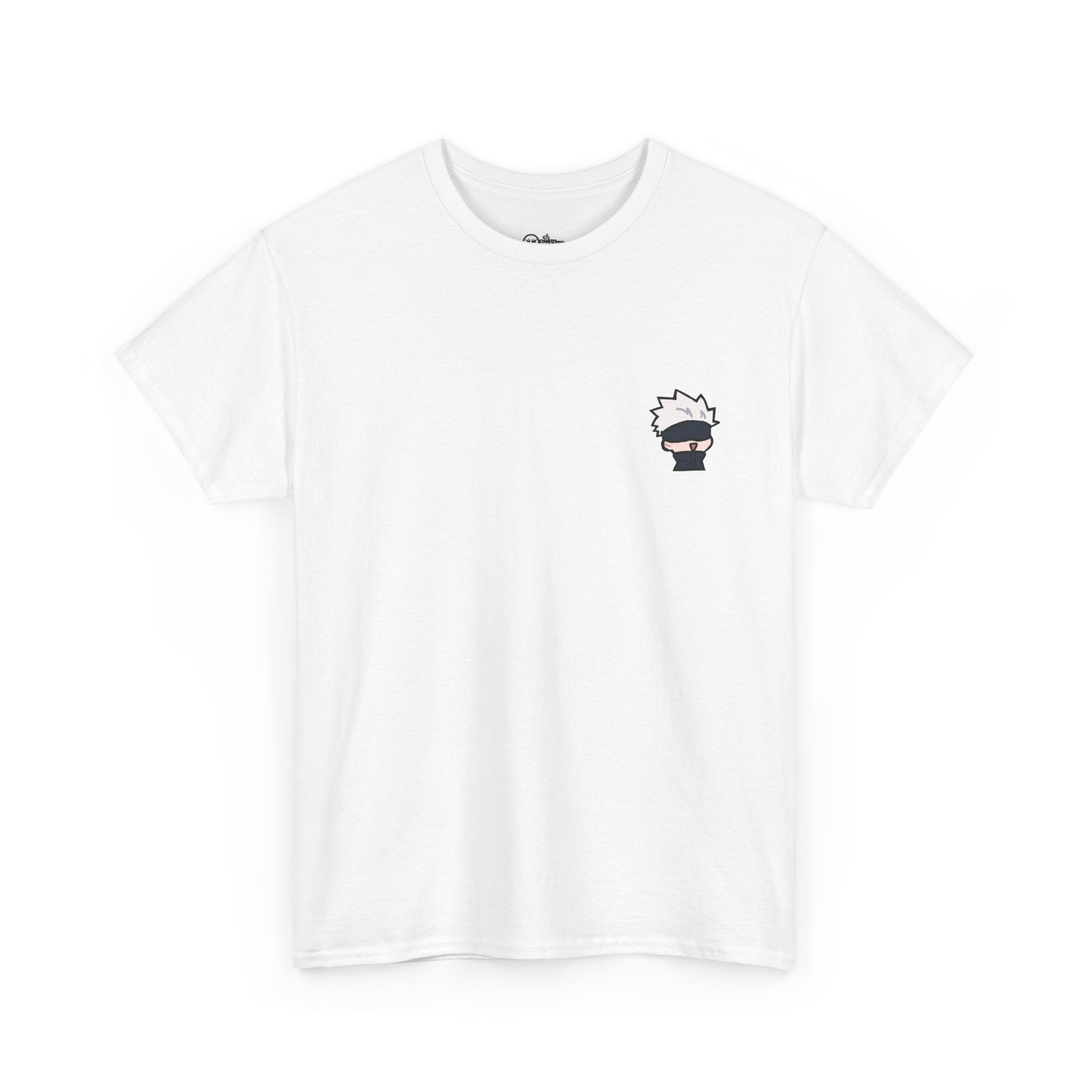 Gojo Satoru — Limitless Edition Tee