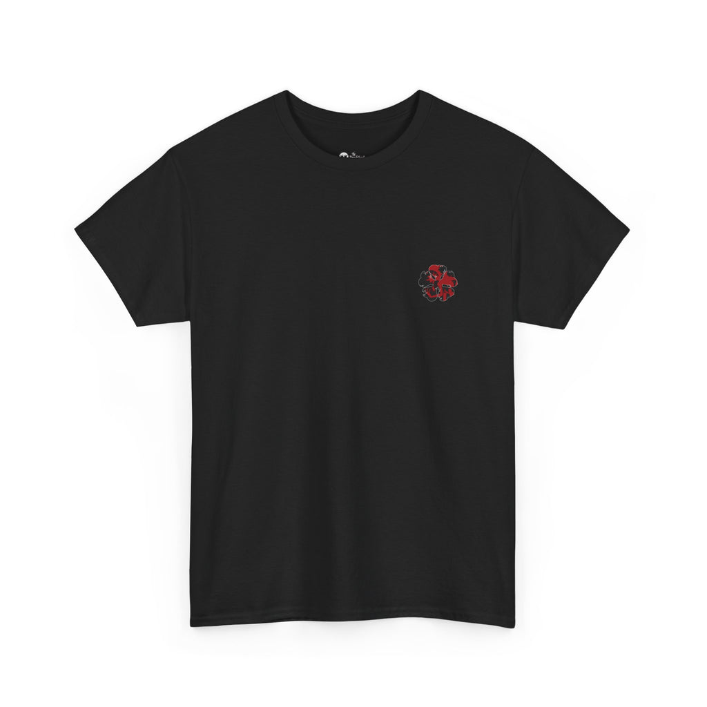 Black Clover — Devil Union Edition Tee