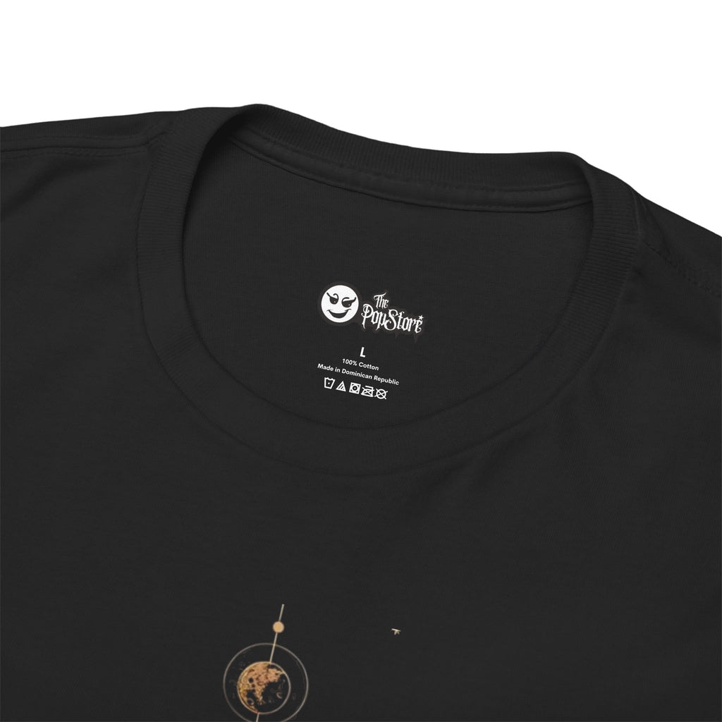 Cosmic Alignment Tee
