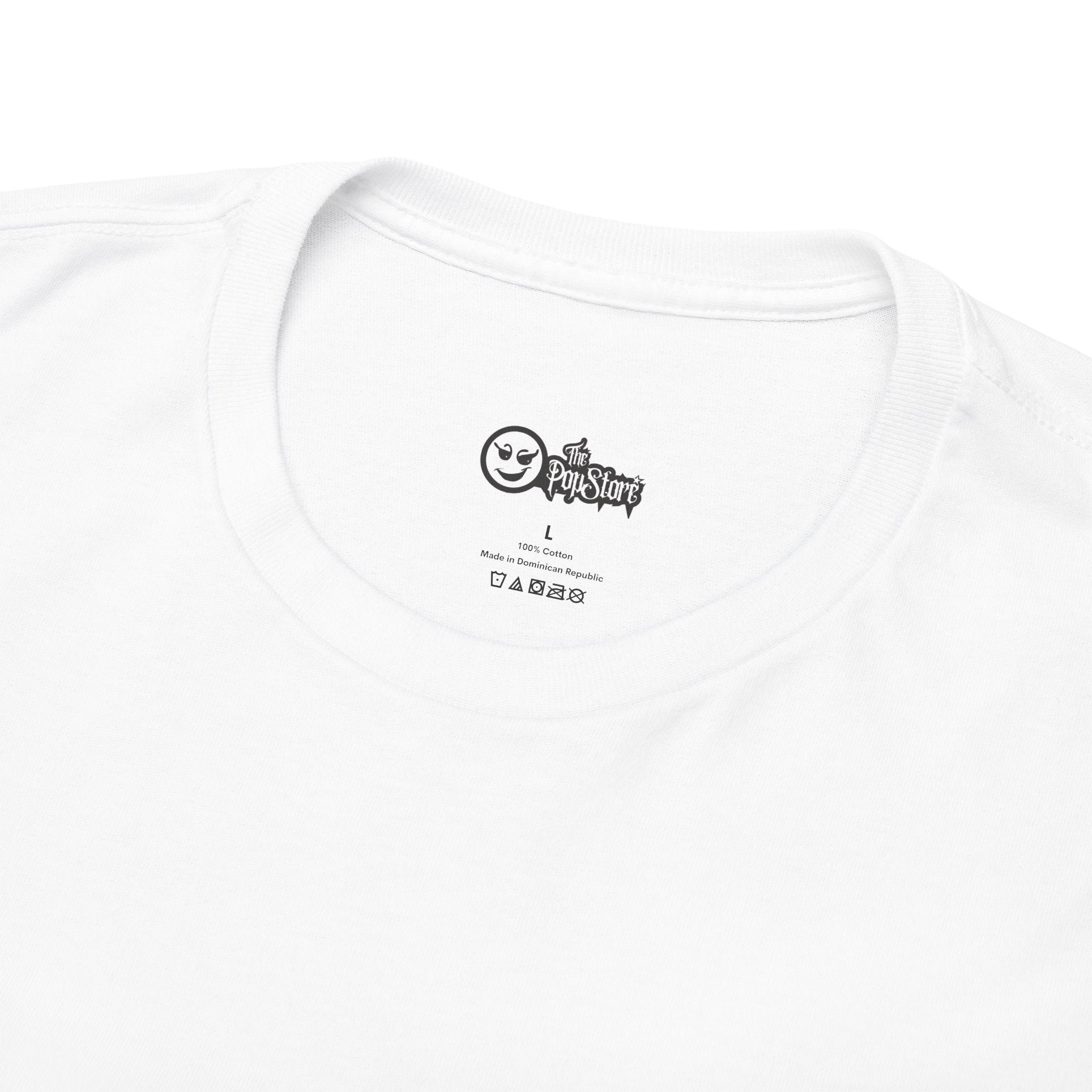 Gojo Satoru — Limitless Edition Tee