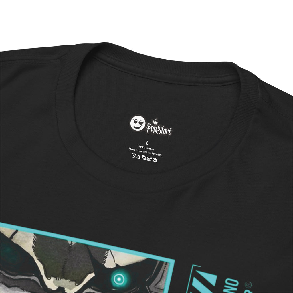 Kaiju No. 8 — Tactical Edition Tee