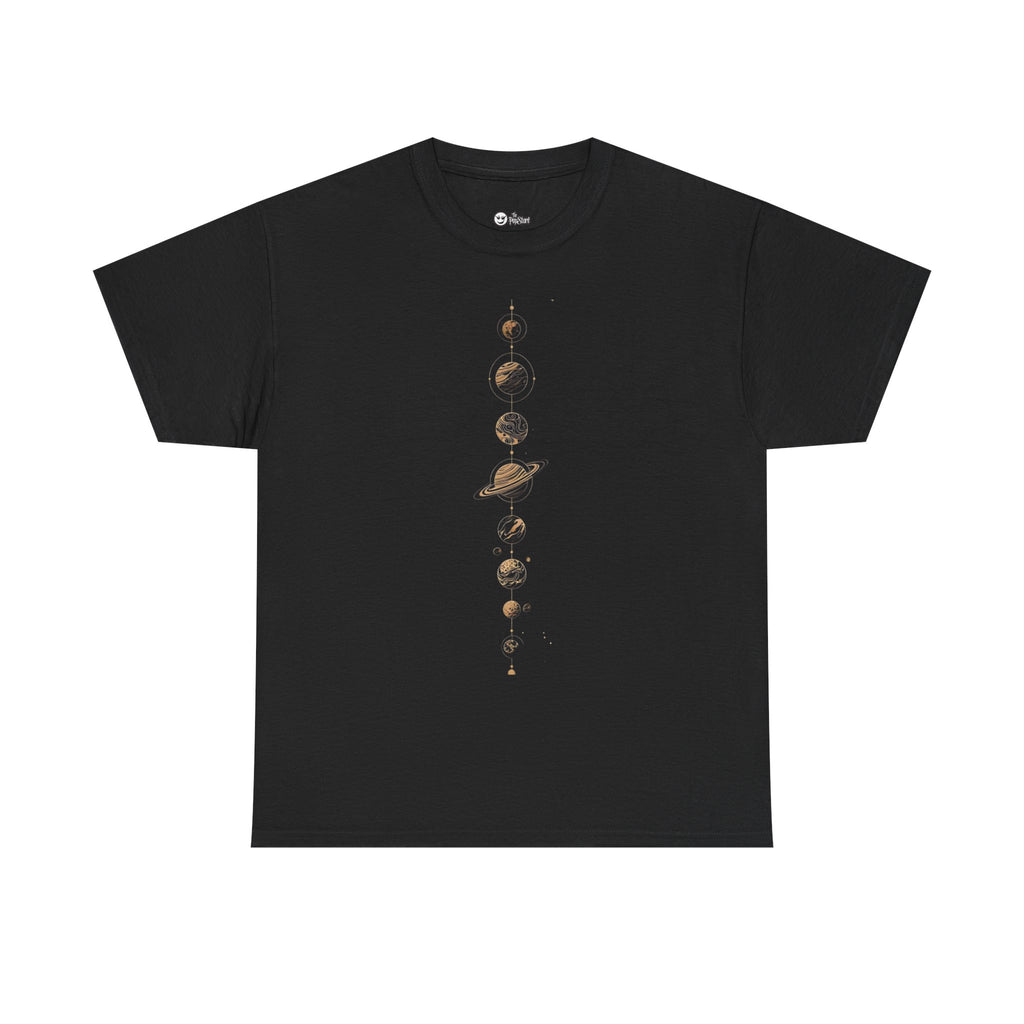 Cosmic Alignment Tee