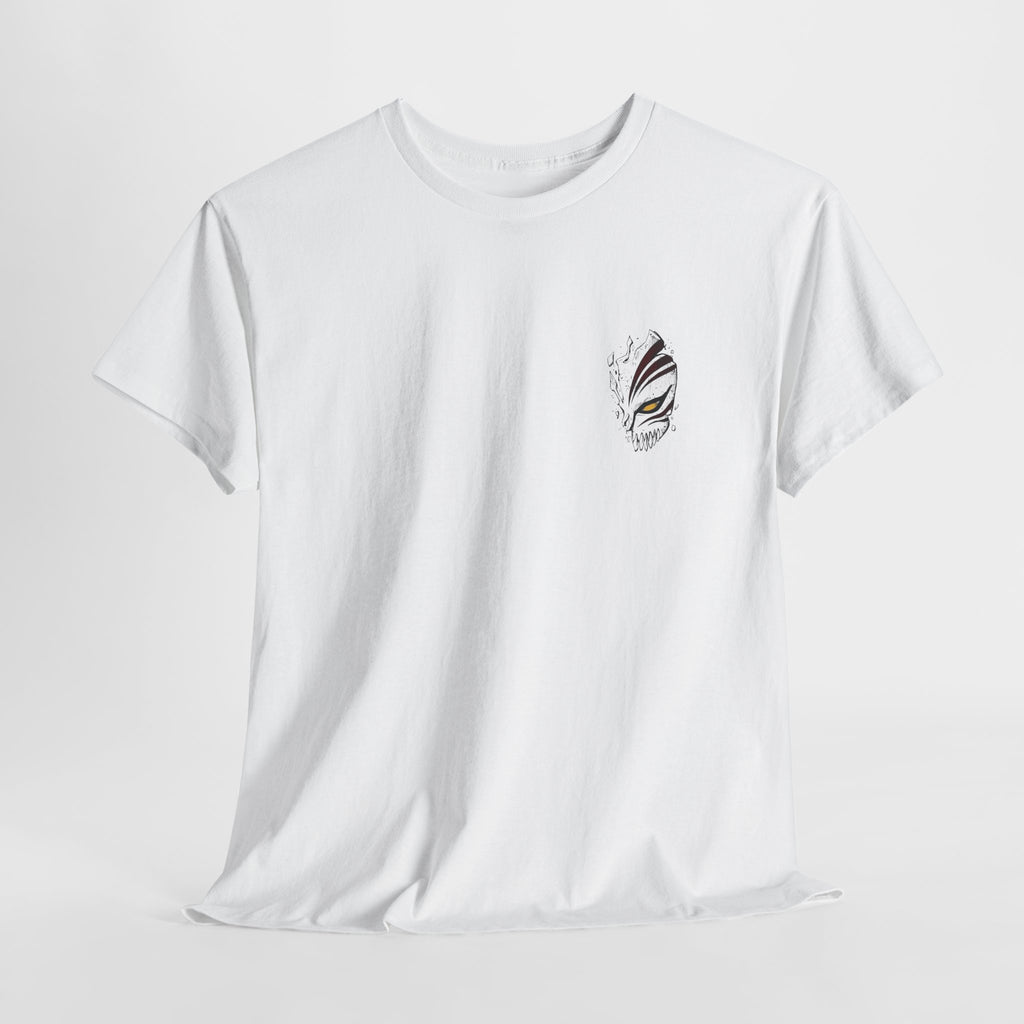 Ichigo Kurosaki Oversized Anime T-Shirt