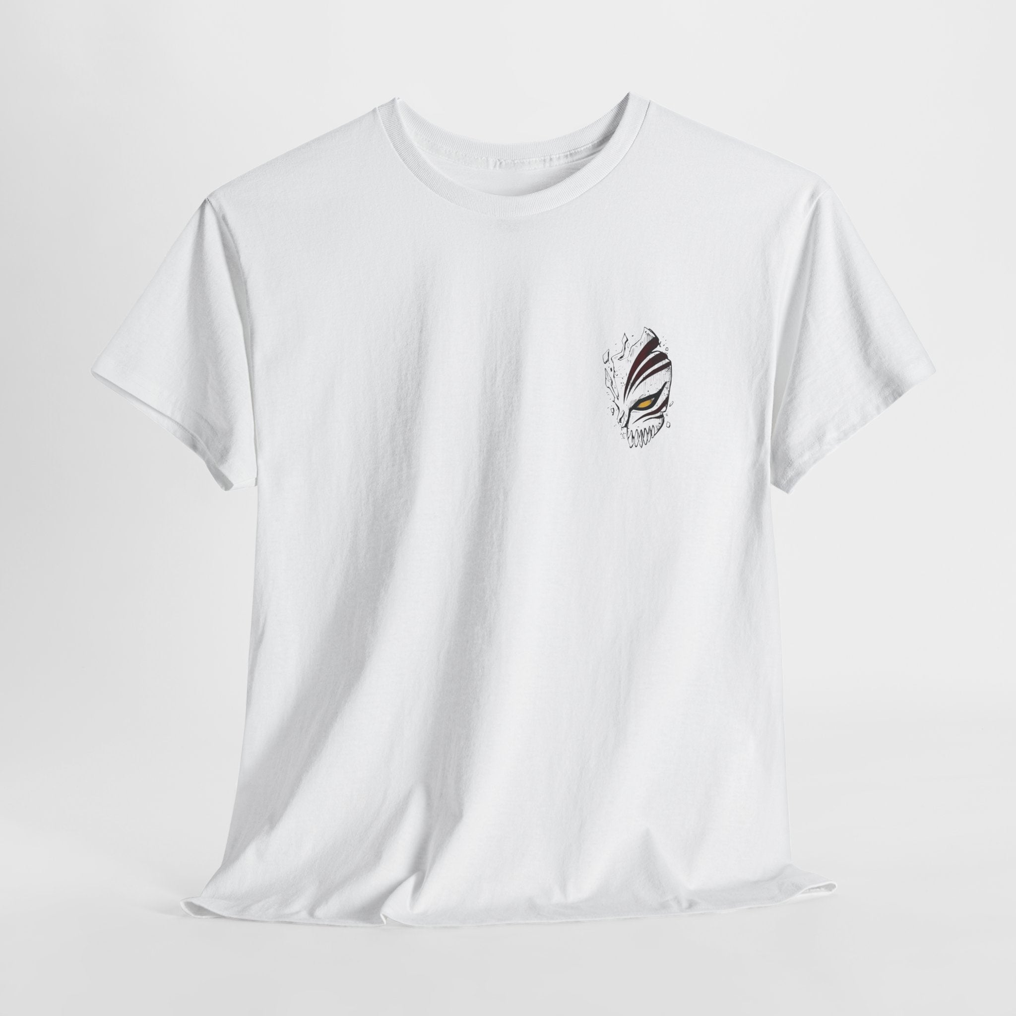 Ichigo Kurosaki Oversized Anime T-Shirt