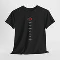 Akatsuki Code Tee — Black Edition