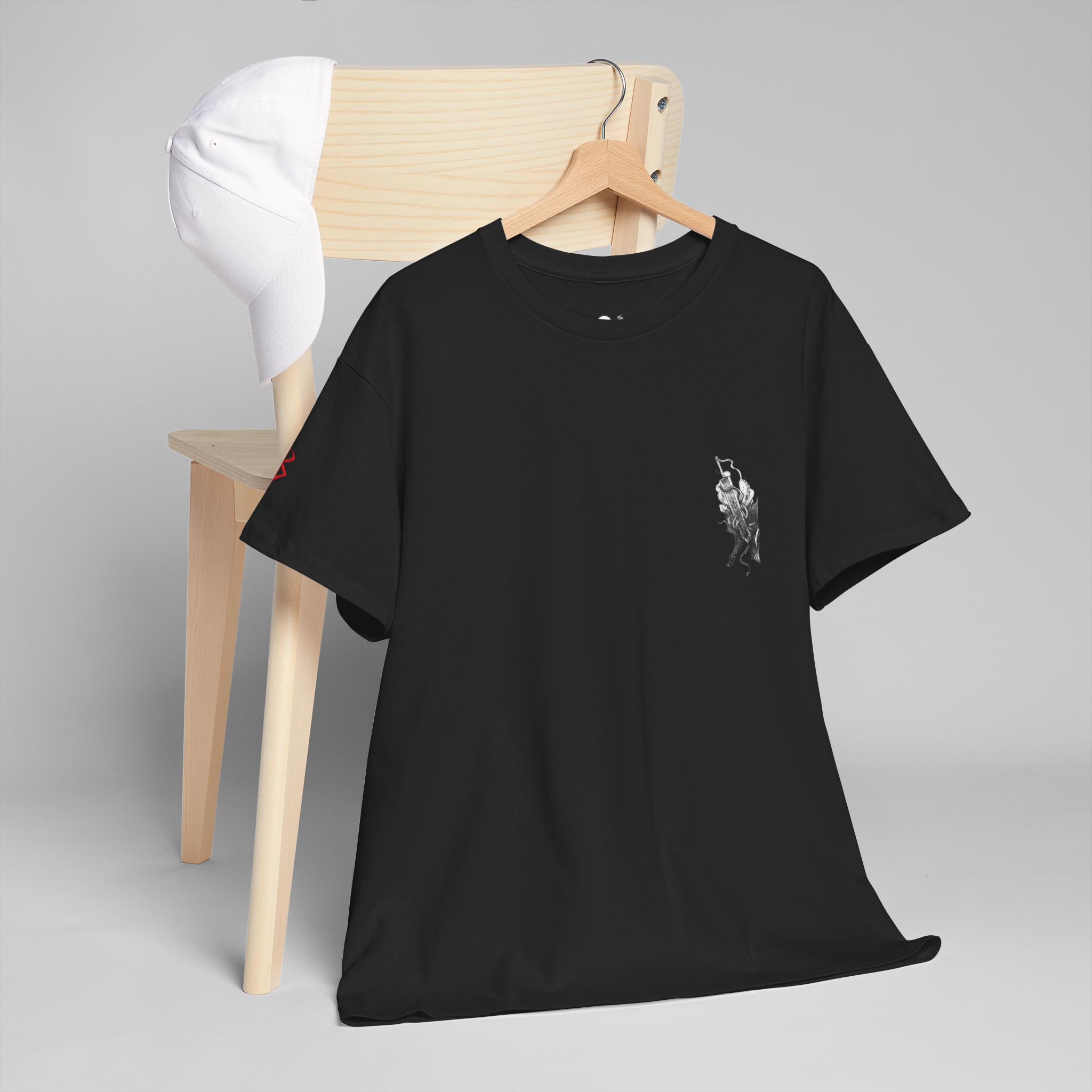 Berserk - Premium Edition Tee
