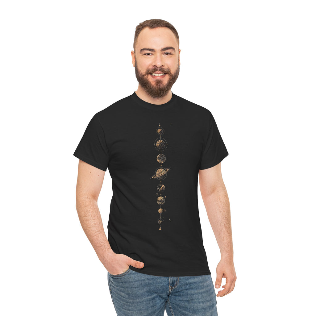 Cosmic Alignment Tee