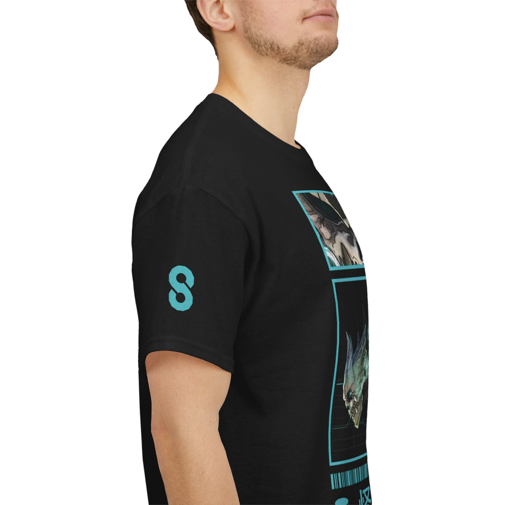 Kaiju No. 8 — Tactical Edition Tee