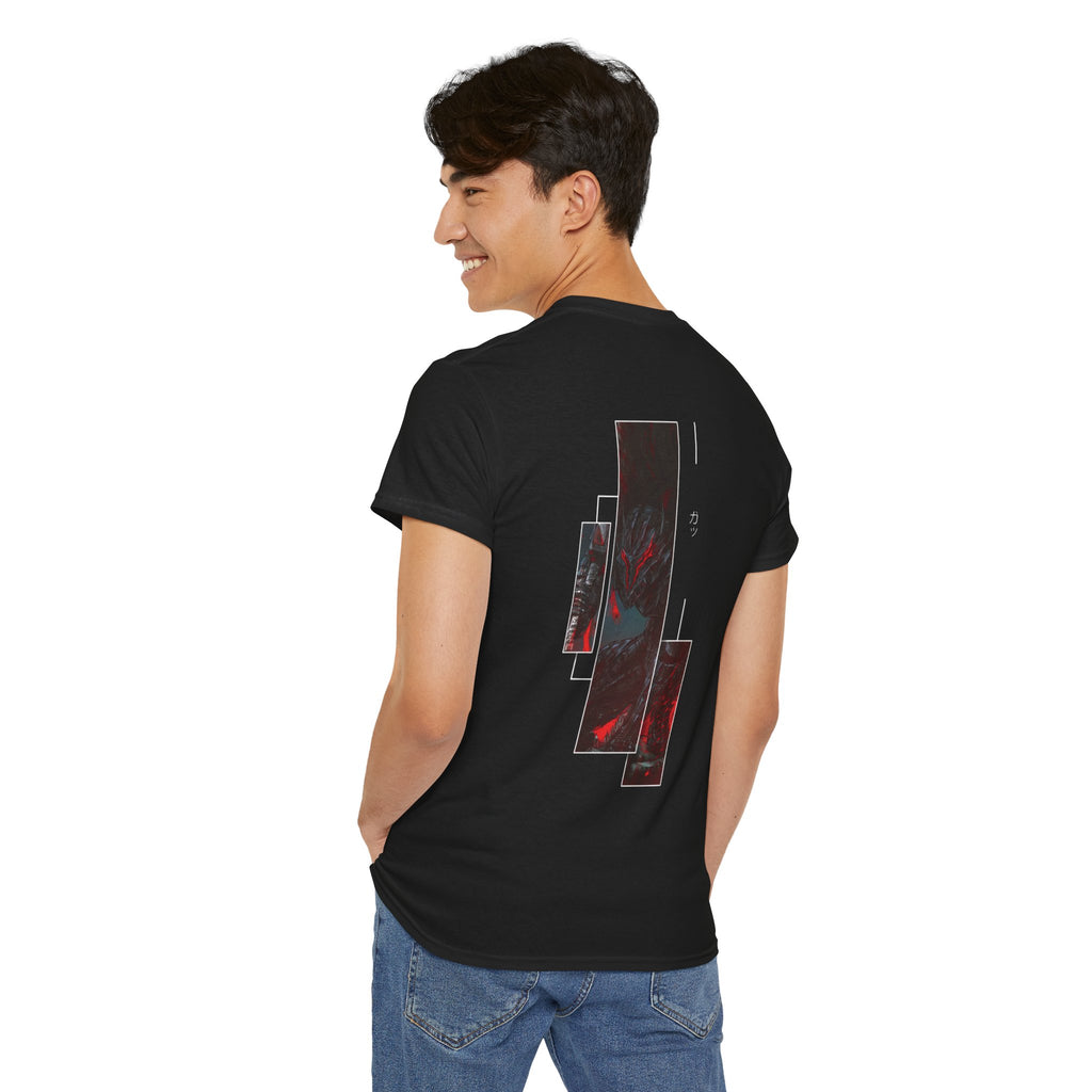 Berserk - Premium Edition Tee