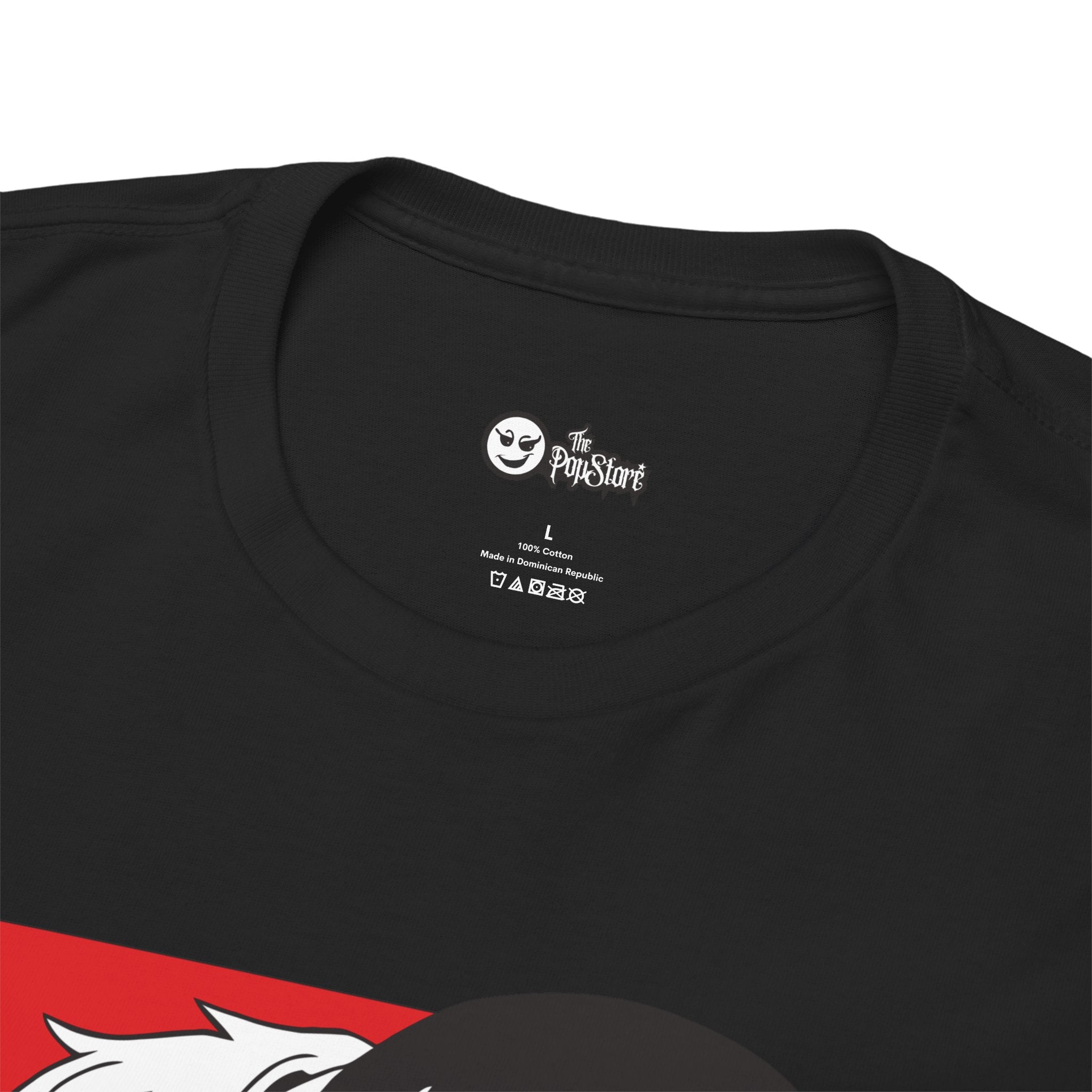 Ken Kaneki Anime T-Shirt – Tokyo Ghoul Edition