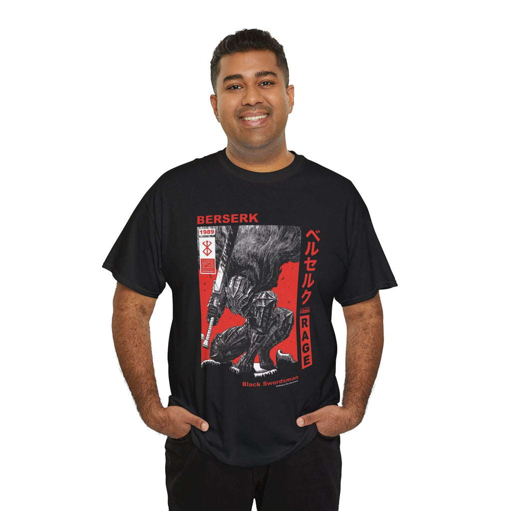 Berserk T-shirt