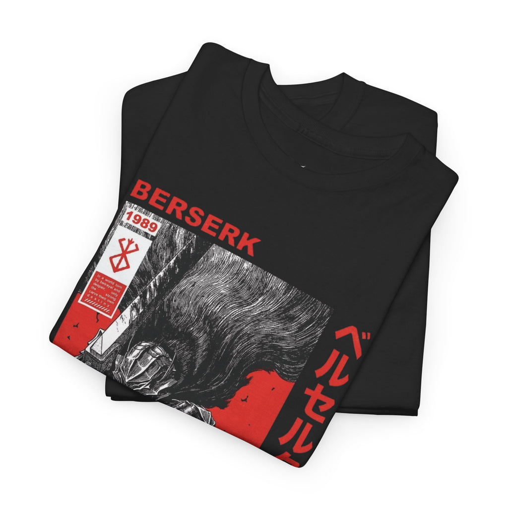 Berserk T-shirt