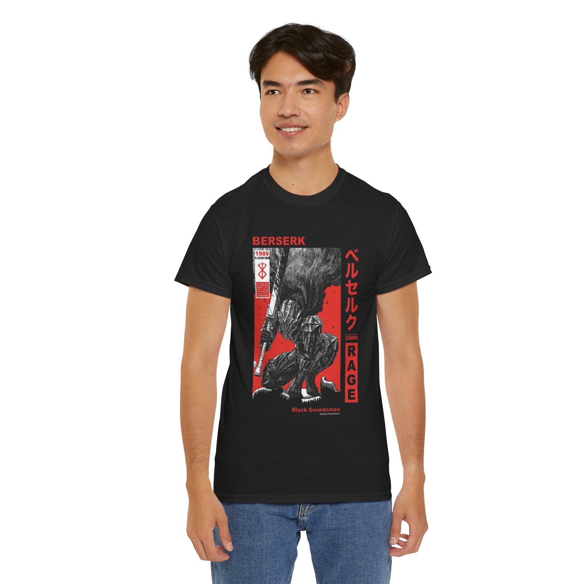 Berserk T-shirt